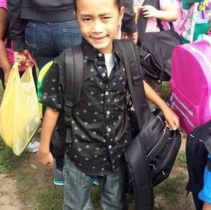 Meet your Posher, Helen